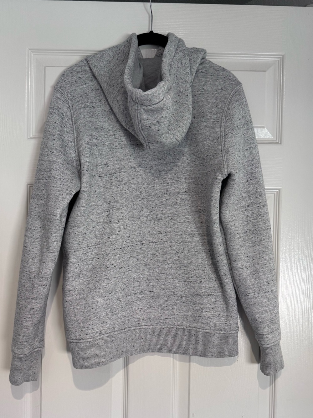 Carhartt Gray Hoodie - Picture 7 of 7